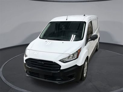 Used 2023 Ford Transit Connect XL