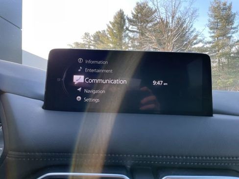 Certified 2023 MAZDA CX-5 AWD 2.5 S image 23