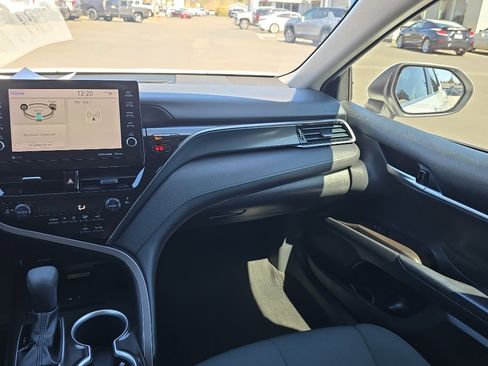 Certified 2022 Toyota Camry LE w/ Audio Upgrade Package image 22