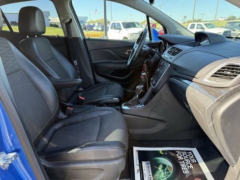 Used 2015 Buick Encore Convenience image 9