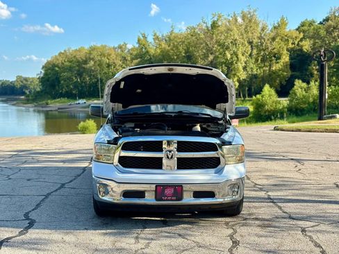 Used 2014 RAM 1500 Tradesman w/ Popular Equipment Group AWD/4WD image 14