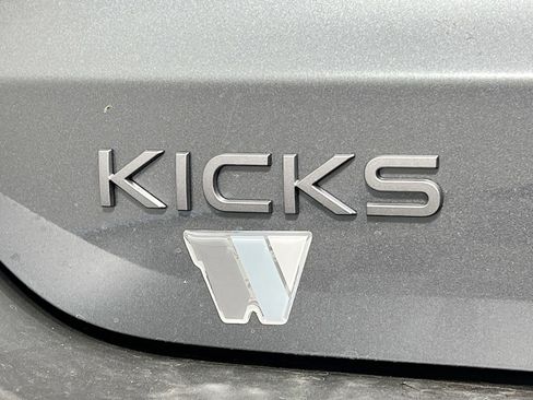 New 2026 Nissan Kicks SV w/ Cold Weather Package AWD/4WD image 30