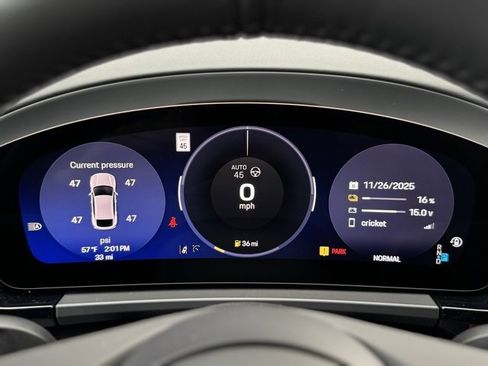 New 2025 Porsche Macan 4S Electric image 23