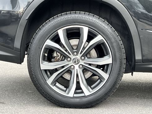 Used 2022 Lexus RX 350 AWD w/ Premium Package image 17