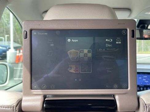 Used 2017 Chrysler Pacifica Touring-L Plus image 20