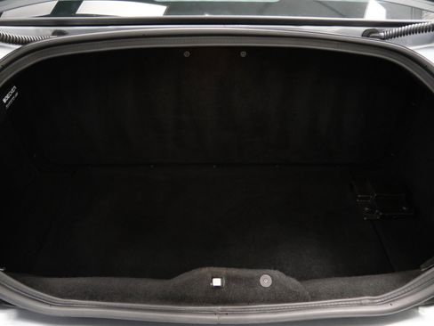 Used 2005 Ferrari 612 Scaglietti image 18