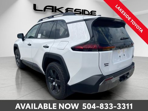 New 2026 Toyota RAV4 FWD image 4