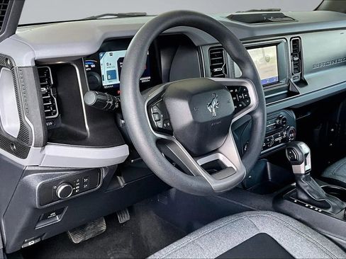 Used 2021 Ford Bronco 4-Door AWD/4WD image 14