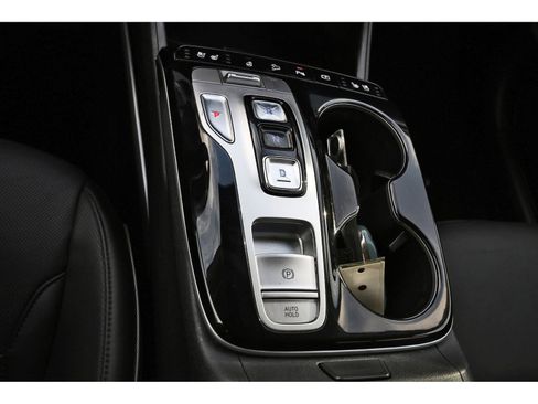Used 2023 Hyundai Tucson Limited w/ Cargo Package FWD image 29
