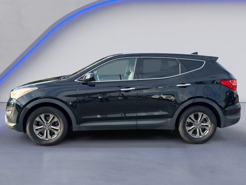 Used 2014 Hyundai Santa Fe Sport FWD image 3