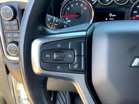 Used 2022 Chevrolet Silverado 1500 RST w/ Texas Edition Plus AWD/4WD image 24