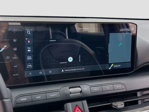 New 2025 Kia K4 GT-Line image 13