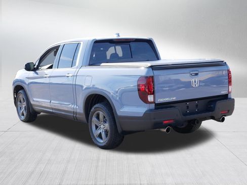 Used 2023 Honda Ridgeline RTL-E image 5