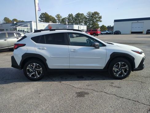 New 2026 Subaru Crosstrek 2.5i Premium image 2