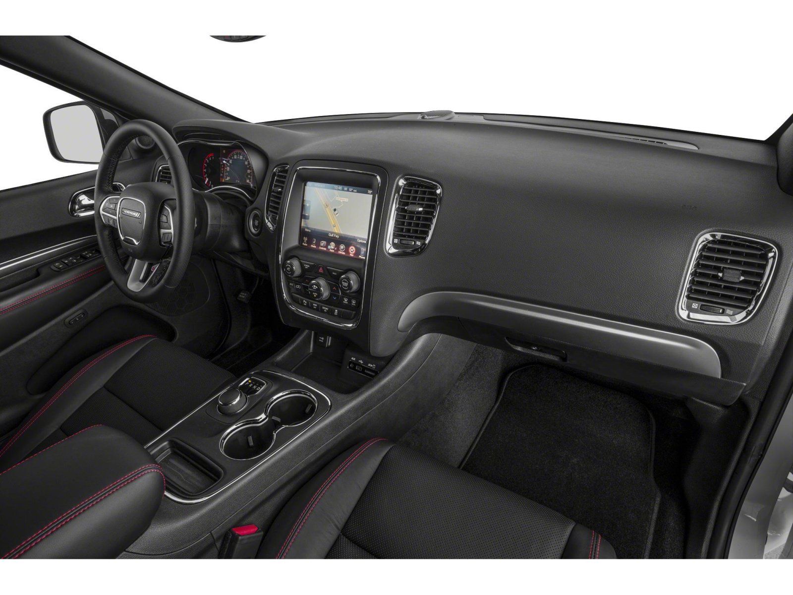 Used 2020 Dodge Durango R/T w/ Blacktop Package RWD image 10