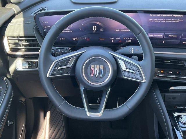 New 2026 Buick Envision Sport Touring AWD/4WD image 20