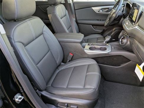 New 2026 Chevrolet Blazer LT w/ Sound & Technology Package image 29