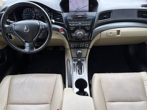Used 2015 Acura ILX w/ Technology Package FWD image 12