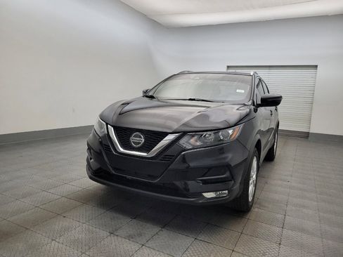 Used 2022 Nissan Rogue Sport SV image 15