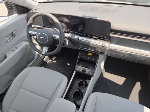 New 2026 Hyundai Kona Limited AWD/4WD image 25