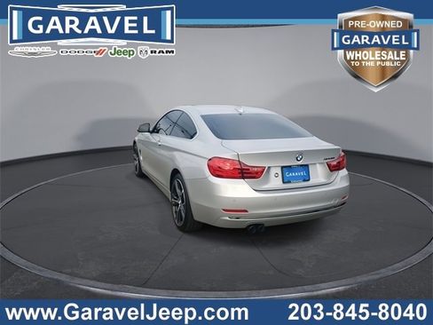 Used 2017 BMW 430i xDrive Coupe image 13
