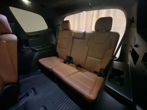 Used 2025 Kia Telluride SX Prestige X-Line image 24