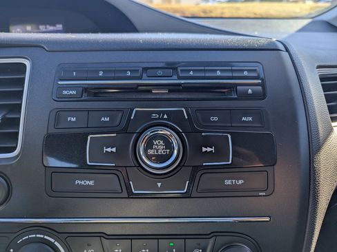 Used 2014 Honda Civic LX image 19