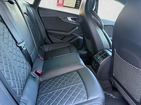 Used 2018 Audi S5 Prestige w/ S Sport Package AWD/4WD image 27