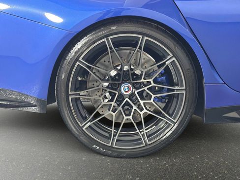 Used 2023 BMW M3 xDrive Competition AWD/4WD image 18