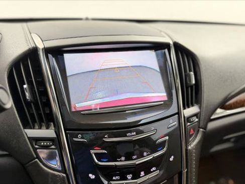 Used 2015 Cadillac ATS Premium RWD image 30