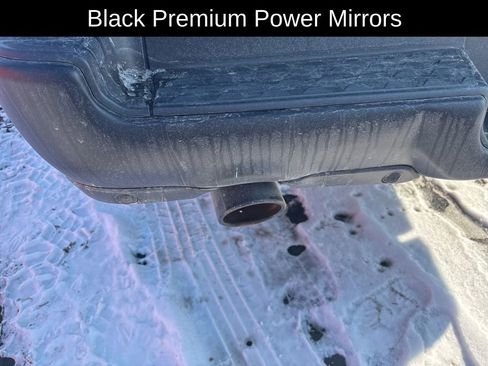 Certified 2020 RAM 1500 Rebel w/ Rebel Level 2 Equipment Group image 16