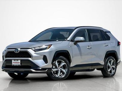 Certified 2022 Toyota RAV4 SE w/ Weather & Moonroof Package