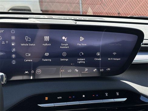 New 2026 Buick Enclave Sport Touring w/ Power Package image 16