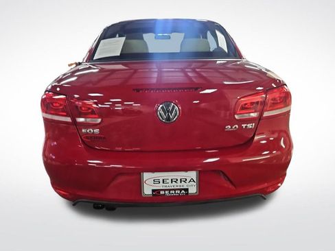 Used 2013 Volkswagen Eos Komfort image 4