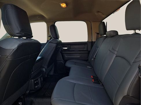 Used 2019 RAM 2500 Tradesman image 8