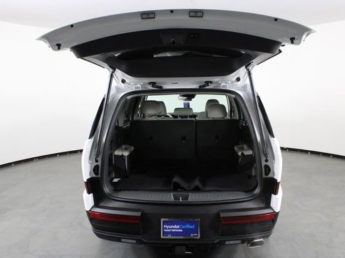 Certified 2026 Hyundai Santa Fe SE w/ Tow & Go Package image 17