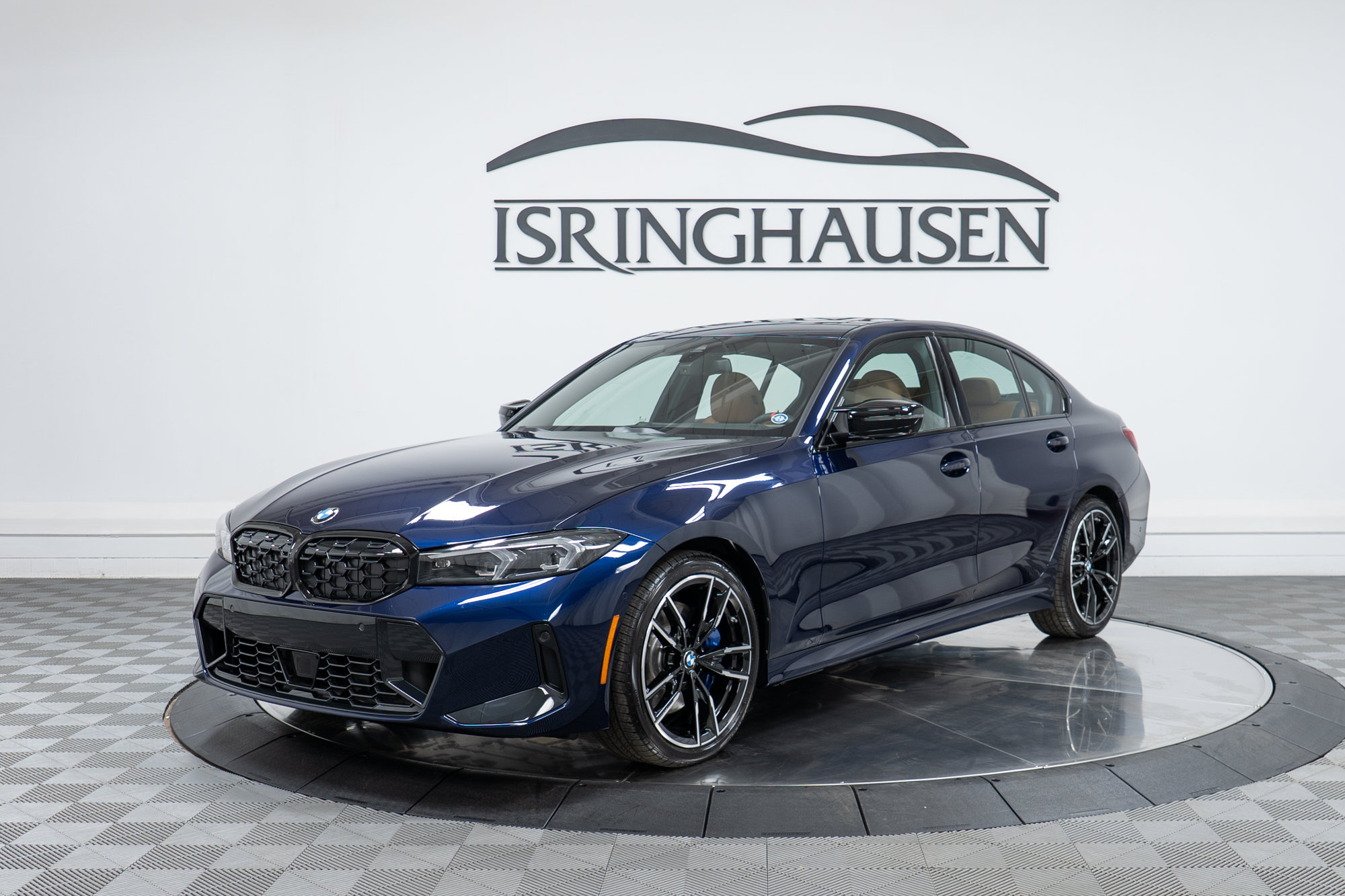 New 2026 BMW M340i xDrive w/ Premium Package AWD/4WD image 1