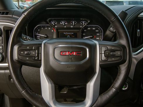 Used 2021 GMC Sierra 1500 Elevation image 17