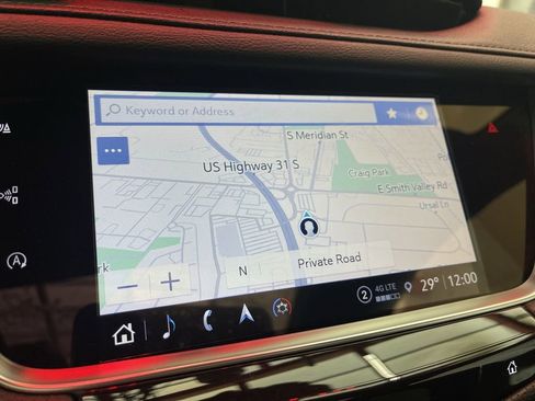 Certified 2023 Cadillac XT5 Premium Luxury w/ Technology Package image 20