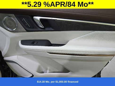 New 2026 Buick Enclave Avenir w/ Super Cruise Package AWD/4WD image 9