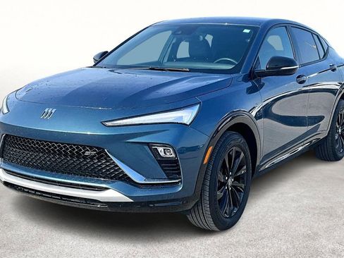 Used 2024 Buick Envista Sport Touring w/ Advanced Safety Package image 15