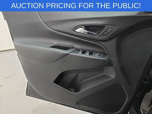 Used 2022 Chevrolet Equinox LT w/ LPO, Floor Liner Package image 25