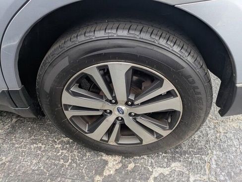 Used 2019 Subaru Outback 2.5i Limited image 17