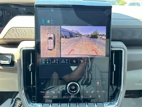 New 2026 GMC Yukon Denali w/ Advanced Technology Package AWD/4WD image 57