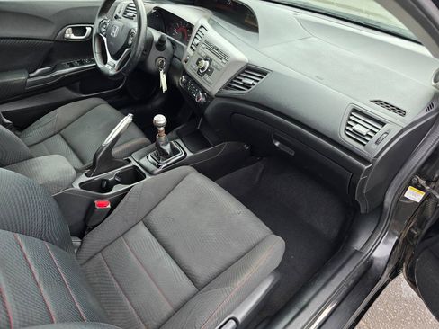 Used 2012 Honda Civic Si image 27