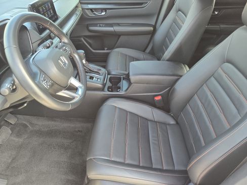 Used 2025 Honda CR-V Sport-L image 13
