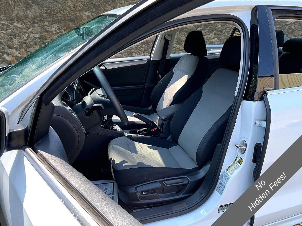 Used 2017 Volkswagen Jetta S FWD image 16