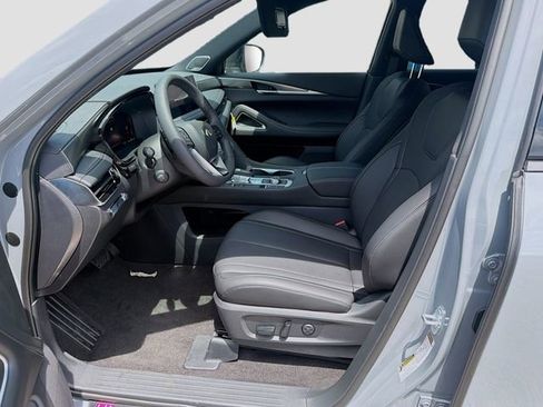 New 2027 INFINITI QX60 Sport w/ Dark Cargo Package AWD/4WD image 18