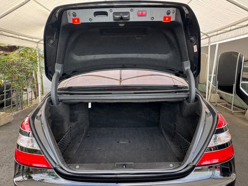 Used 2008 Mercedes-Benz S 550 image 49