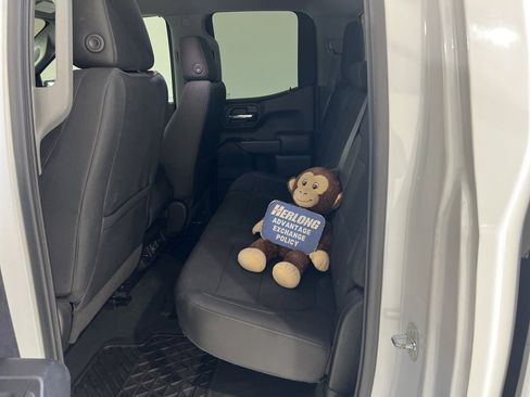 Used 2019 Chevrolet Silverado 1500 LT w/ All-Star Edition image 21